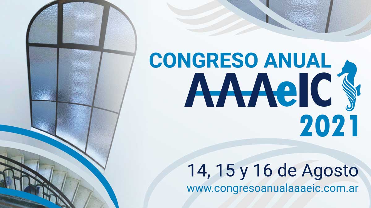 Congreso Anual AAAeIC - 2021