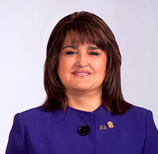 Dra. Sandra Gonzalez Díaz