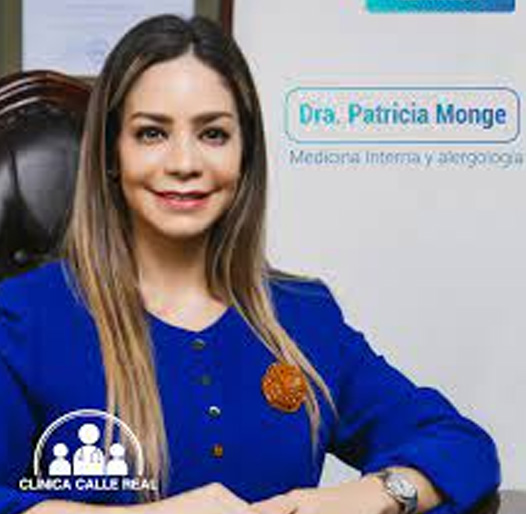 Dra. Patricia Monge