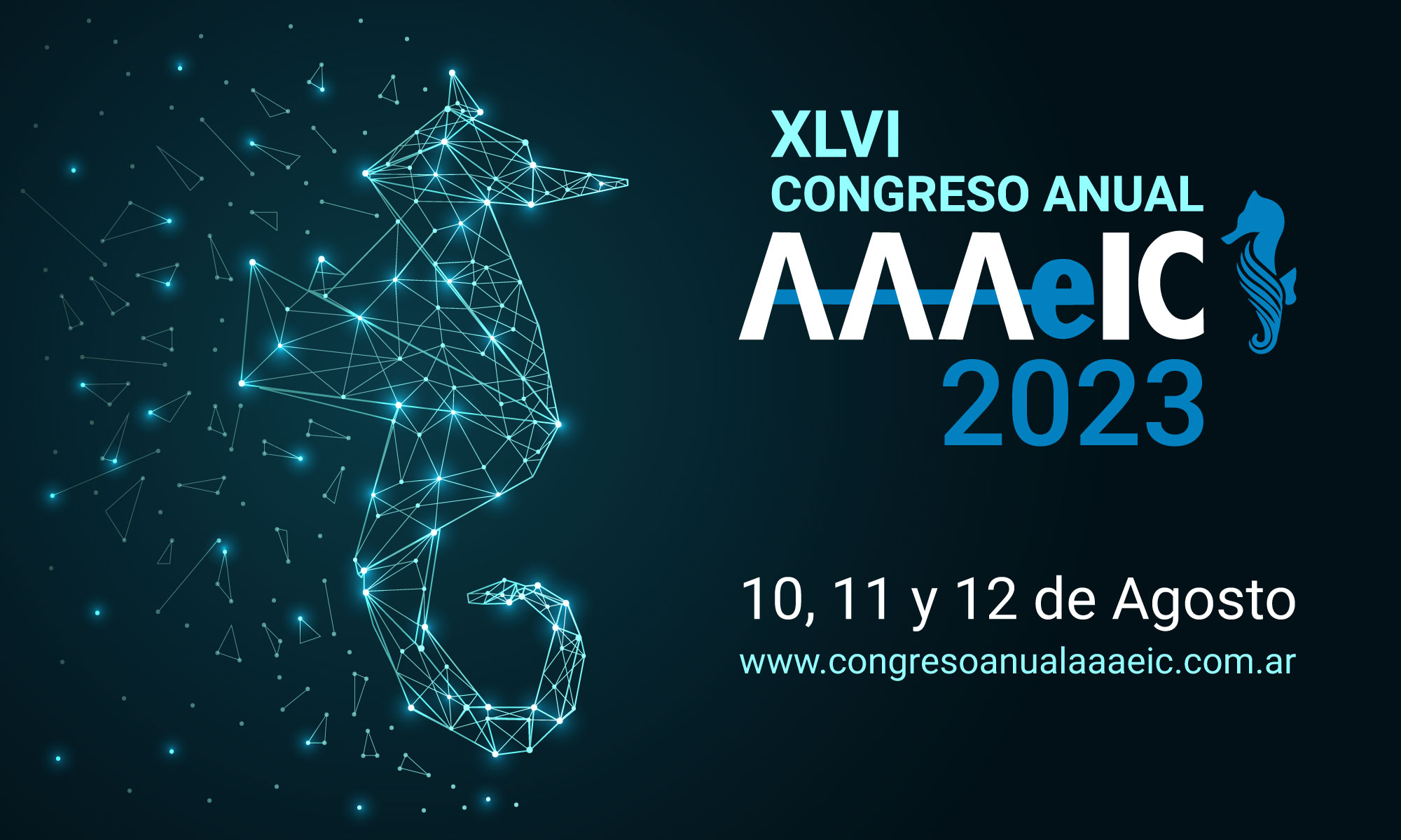 XLVI Congreso Anual AAAeIC